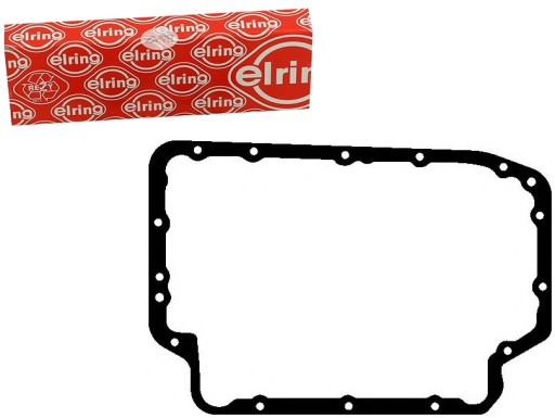 745.180 - ПРОКЛАДКА МАСЛЯНОГО ПІДДОНУ MERCEDES SPRINTER 3 5-T (