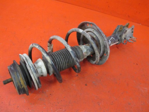 FIAT 500 07- shock absorber McPherson left front front 51871427