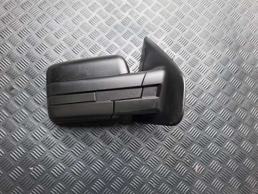 mirror right 4 PIN FORD F150 12 XII XLT 09-14