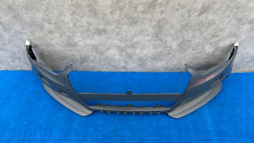 AUDI RS3 12-16 ROK bumper front new original 8V4807437 NRA20RS