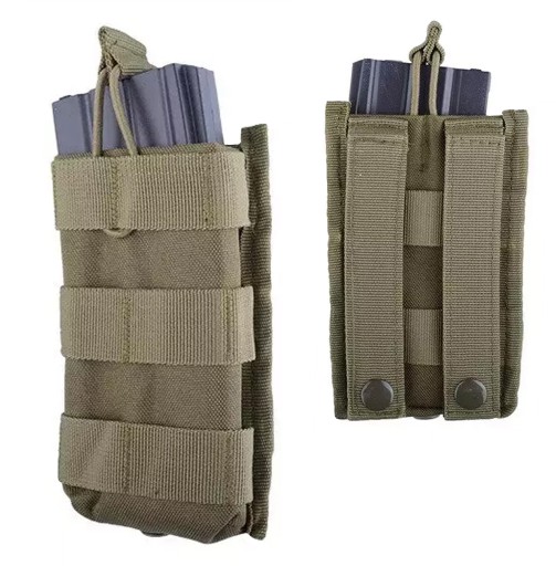 Підсумок GFC Tactical GFT-19-001035