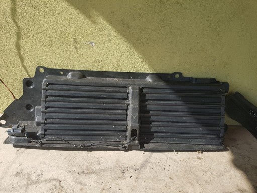 Затвор рулевого колеса range rover sport ii dk628475ad