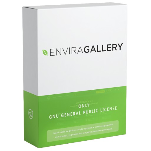 Envira Gallery Premium WordPress Gallery