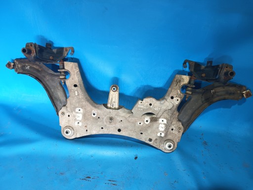 Сани коляска люлька траверс renault kangoo iilift iii 1.5 dci 15-21