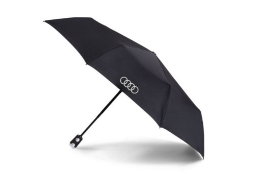 Оригинальный зонт из коллекции Audi Automatic 96CM