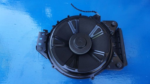 VOLVO V60 V90 XC60 XC90 II reprák SUBWOOFER