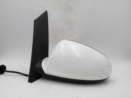 Opel Astra 4 IV J mirror left electrics 5 PIN EU Y20R