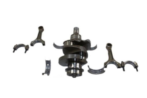 ARDOX49752 - BMW R1100 GS R259 коленчатый вал + вкладыши