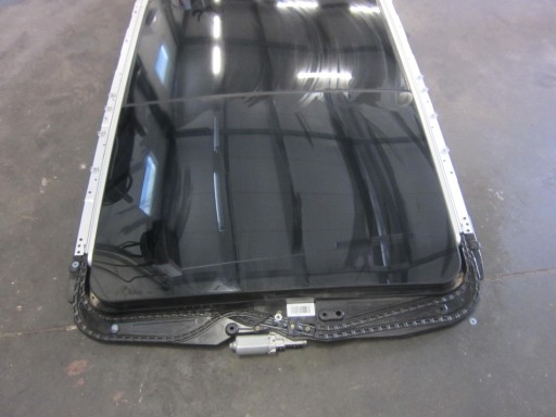BMW X1 F48 dach PANORAMICZNY PANORAMA Schiebedach 54107445467 7445467