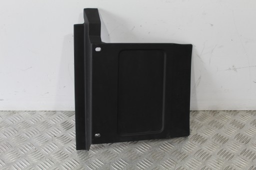 COPRI SCATOLA PER BATTERIA FORD PUMA II MK2