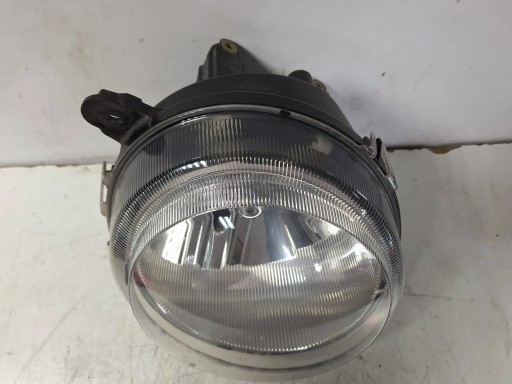 light front right Jeep Compass and 06-11 EU