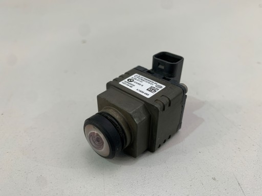 Bmw 5 g30 g11 g32 камера заднего вида 360 icam 2s 6847278