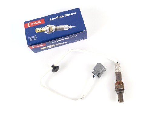 DOX-0307 - Лямбда-зонд Subaru Forester 2.0 оригинал DENSO