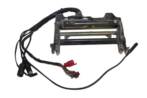 HONDA GL1200 GOLD WING КАРМАННЫЙ ДЕРЖАТЕЛЬ РАДИО