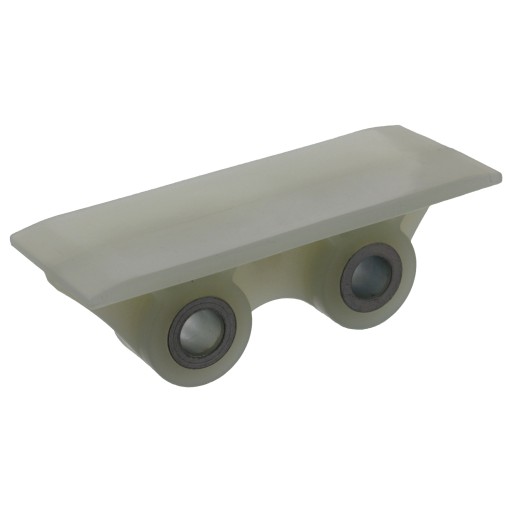 50 94 - SWAG НАПРЯМНА ЛАНЦЮГА ГРМ 50946773 FOR