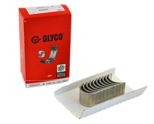 N147/5 - GLYCO втулки розподільного валу VW PASSAT B5 1.9 TDI