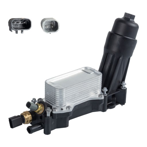 FEBI 109170 КОРПУС МАСЛЯНОГО ФІЛЬТРА JEEP DODGE CHRYSL