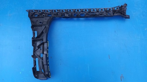 right or left bumper bracket rear part MERCEDES E-KLASA W213 KOM