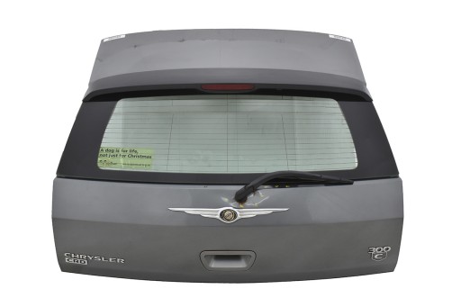 heckklappe kofferraumdeckel Kofferraum CHRYSLER 300C KOMBI