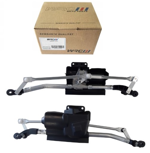 WRC Original Parts 6300002 стеклоочиститель