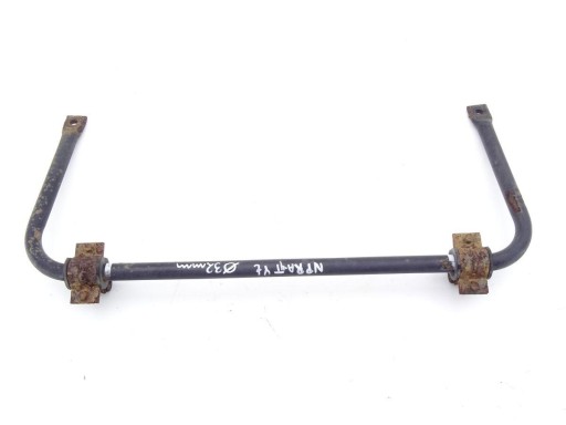 07- - Isuzu n75 npr nqr 07 — задний стабилизатор поперечной устойчивости 17,5