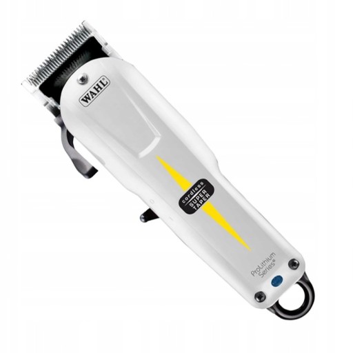 WAHL SUPER TAPER CORDLESS ZASTRIHÁVAČ VLASOV PRO