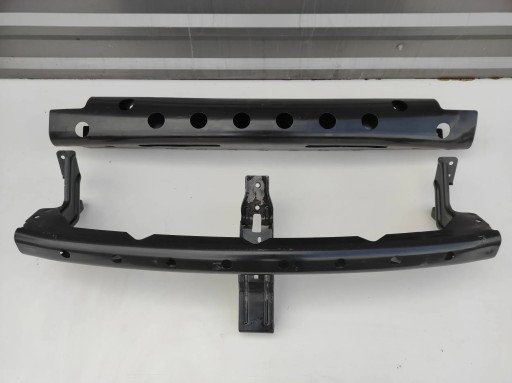 QBB8086 - РЕМЕНЬ УСИЛЕНИЯ ПЕРЕДНЕЙ БАЛКИ Isuzu D-Max III 3