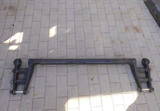 ШТАНГА БАЛКА ЛЮЛЬКА ПІДВІСКИ КАБІНИ DAF 105 XF