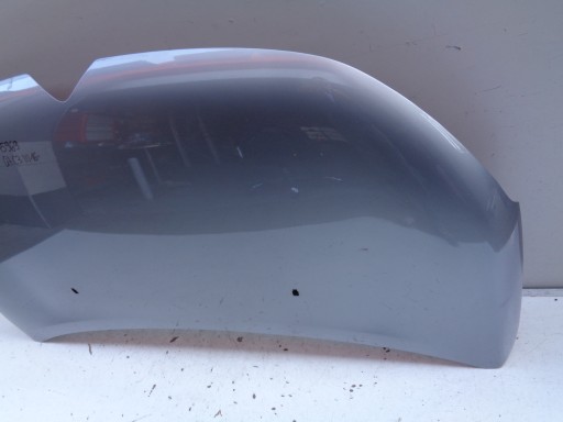 Capot CITROEN C3 III 16- NR 45969
