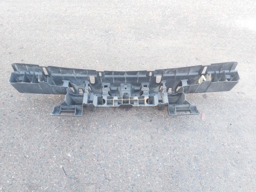 pillar ABSORBER of a bumper rear part 6575510 JEEP GRAND CHEROKEE WK III BDB!!