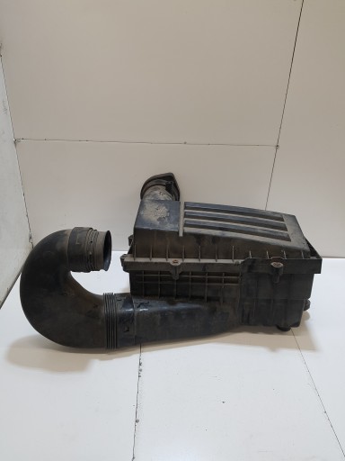 cover of a filter, air VOLKSWAGEN PASSAT B6 3C0129607BC
