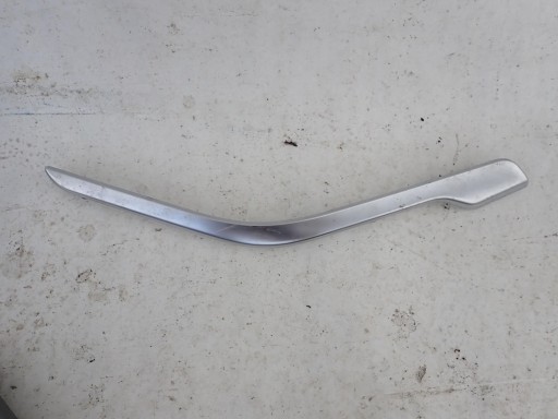 MERCEDES A-KL W176 12-18 moulding door left rear part
