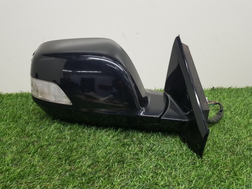 mirror right electrics HONDA CR-V III 9 PIN