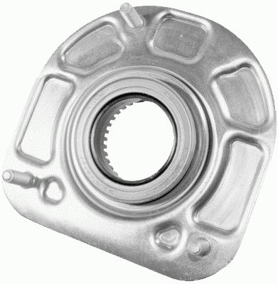 SACHS 802 379 телескопический амортизатор