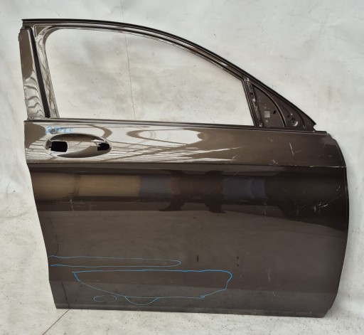 MERCEDES GLC 253 15- door right front front A2537220449