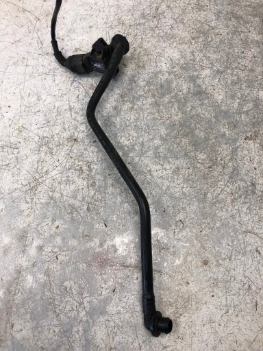 Schlauch Unterdruck VW SKODA AUDI 036906051C
