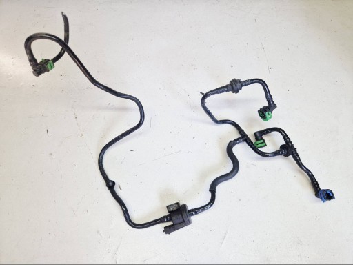 Schlauch powrotny des Kraftstoffsbehälters Ford Fiesta mk7 1.0 ecoboost C1B1-9C987-AC