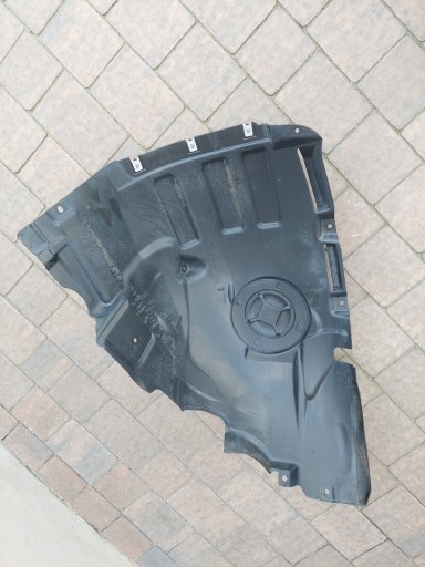 A1186908100 - MERCEDES CLA W118 КОЛЕСО ПЕРЕДНЄ ЛІВЕ