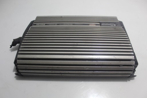 УСИЛИТЕЛЬ РАДИО SAAB 9-3 II LIFT