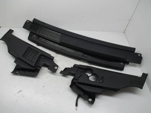 7405A469 7405A467 - i-MiEV Ion C-zero пластиковий комплект