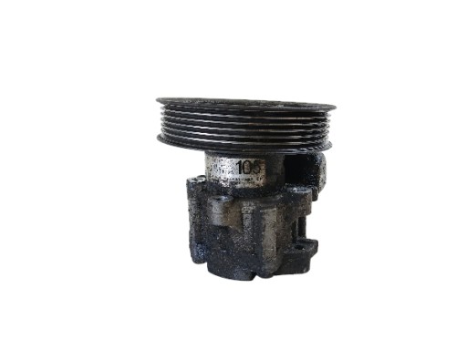 VW GOLF IV AUDI A3 8L 1.9 TDI Pompa servosterzo 038145157 105 BAR