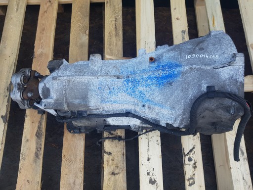 BMW F10 F11 2.0D 184KM N47D20C CAMBIO AUTOMAT 8HP-45 1090014048