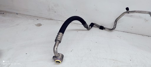 crijevo prijenos klimatizacije AUDI VW SEAT 1K0820743BK
