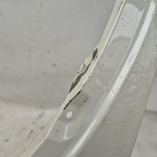 NISSAN QASHQAI II 2 13-21 fender front front right