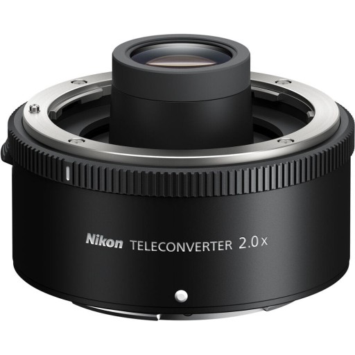 TELEKONWERTER NIKON Z TC-2.0X