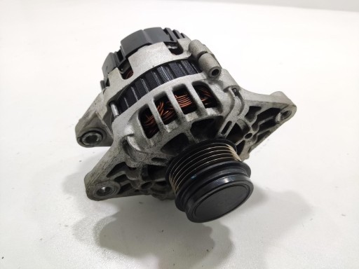 alternator KIA PICANTO II LIFT 1.2 petrol 2015-2017 37300-03550