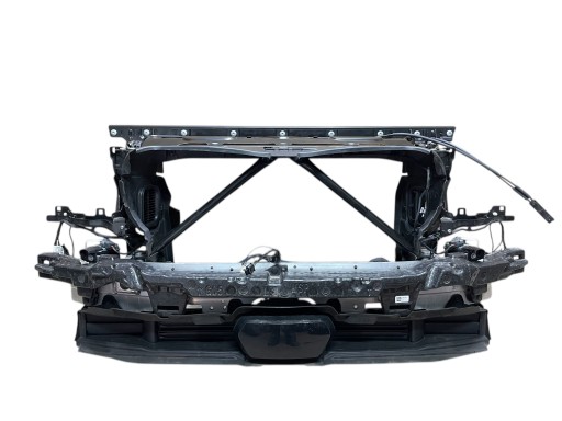 support panel for radiators complete BMW X5 G05 LCI IDEAL DEMONTAZ