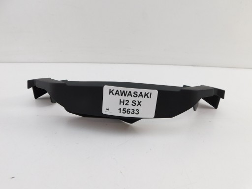 Kawasaki NINJA H2 SX кришка заповнення лічильника
