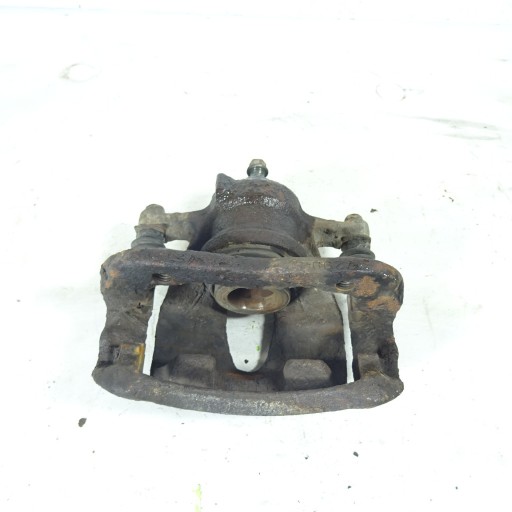 OPEL CORSA C 1.2B caliper brake front left