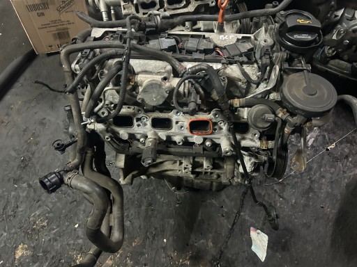 VW GOLF V TOURAN 1,6 Motore BLP